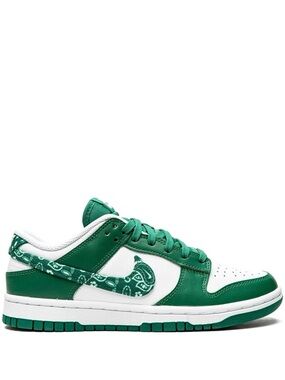 NIKE | Dunk Low Essential "Paisley Pack Green"